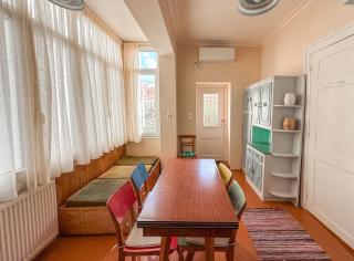 Sunny House with Large Terrace in Plomari - 6