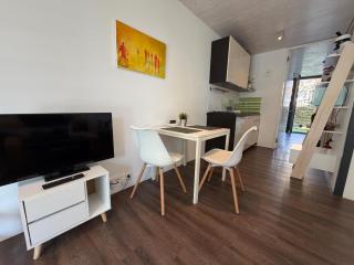 See und Mehr Apartment 2 - 5