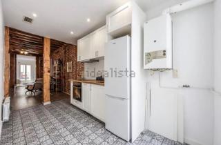 Loft Madrid Centre - 3