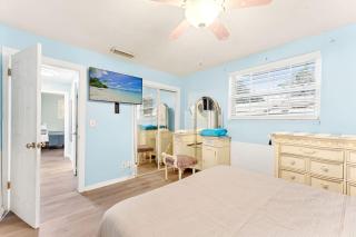 Fishing Cottage Peaceful 3 Bedroom Family Friendly Washer and Dryer Long-Term - 8