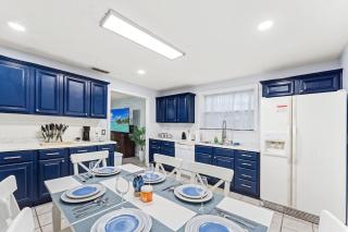 Fishing Cottage Peaceful 3 Bedroom Family Friendly Washer and Dryer Long-Term - 7