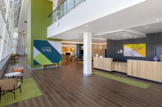 Spark By Hilton Montreal Midtown - 8