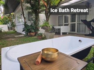 Lanna Private Pool Villa 5min Nimman - 4