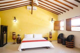 Viña Sicilia Hotel y Viñedo - 1