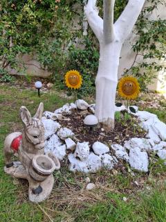 PREVEZA DOWNTOWN garden - 2