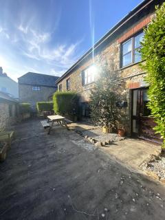 Olive Tree Cottage, Widemouth Bay, Stunning barn conversion, Bude - 9