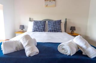 Olive Tree Cottage, Widemouth Bay, Stunning barn conversion, Bude - 4