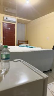 Hotel e Residencial Solar - 2