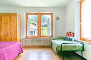 App grande e rustico sulle Dolomiti - 1