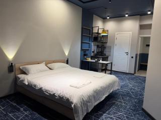 Smile Residence Bishkek - 9
