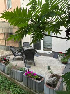 Apartment Airport - Sarajevo - 1