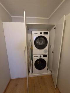 Newly Renovated Elegant Studio next to Messe - 4