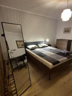 Newly Renovated Elegant Studio next to Messe - 1