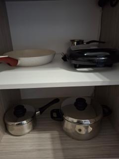 PREVEZA DOWNTOWN garden - 9