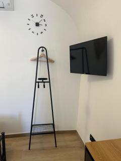 Rapiére la terra - 2