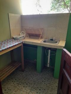 Alquiler de cuarto en Penonomé - 7