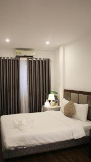 Vina Hotel - 1