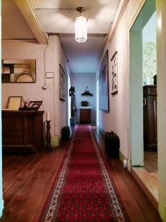 Herberg im Eichberg - 1