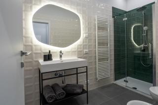 VERONA FIERE-LOFT ZAI Premium Business Apartament - 2