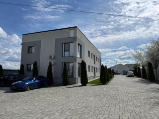 Silver Residence Caracal - 3