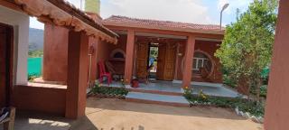 Dhurveji Homestay - 4
