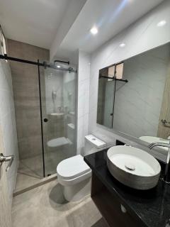 Apartamento Inteligente, Central - 8