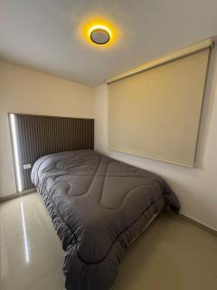 Apartamento Inteligente, Central - 2