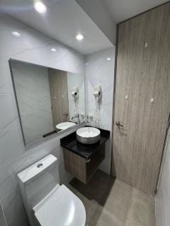 Apartamento Inteligente, Central - 1
