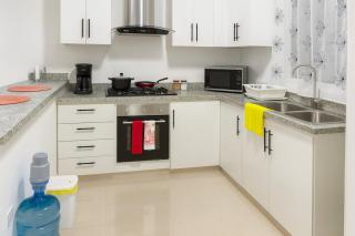 Spacious Home with Private Pool - 3