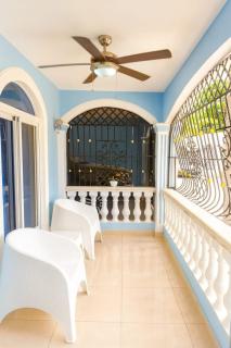 Spacious Home with Private Pool - 7