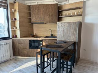 Sea View Escape Apartment Mamaia Nord - 7