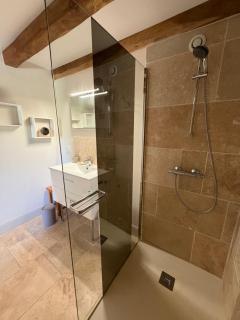 Suite de charme dans une maison charentaise - 3