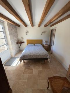 Suite de charme dans une maison charentaise - 5