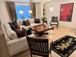 Serviced Apartments Clifton Block 2 , Karachi - 1