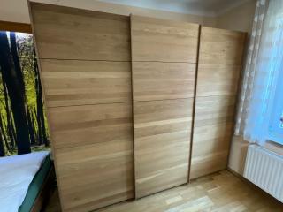 Ferienwohnung historisches Teisendorf - 1