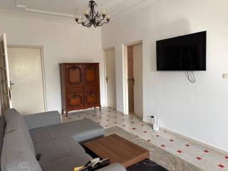 Villa meryem - 2