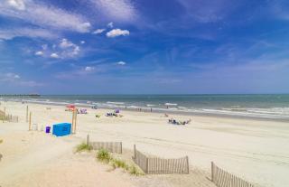 Beach Retreat - 8