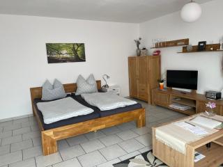 Apartment am Kurpark - 6