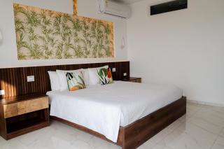 Apartamento frente a la playa Rivera Suites - 3