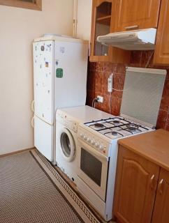 Квартира в центре - 2