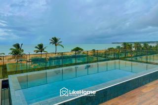 Fortune Cabo Branco - LikeHome Hospedagens - 7