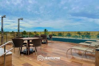 Fortune Cabo Branco - LikeHome Hospedagens - 1