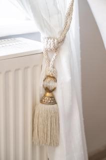 Authenticity and coziness fireplace, balcony, station - 4