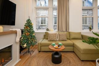 Lofts Le Petit Champlain - 3