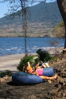 New Amigos - Beachclub & Hostel - 6