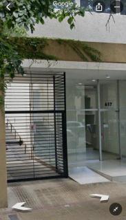 Cochera La Plata Zona Centro - 2