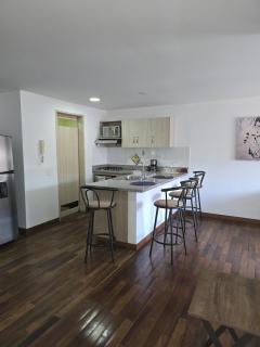 Lindo apto cerca a todo! - 1