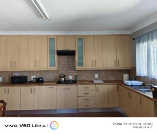Firehouse self-catering unit 6 - 7