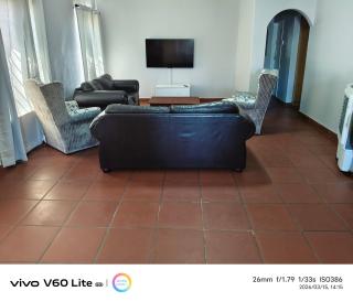 Firehouse self-catering unit 6 - 5