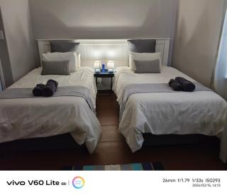 Firehouse self-catering unit 6 - 4